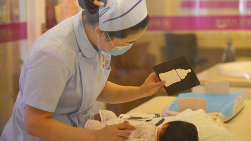 产后找催乳师的最佳时机：把握关键，助力母乳喂养
