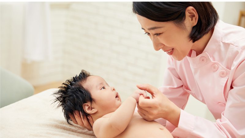 婴儿游泳馆卫生许可证，办理那些事儿**