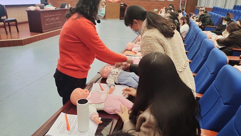 月子会所参观，这些细节不可忽视