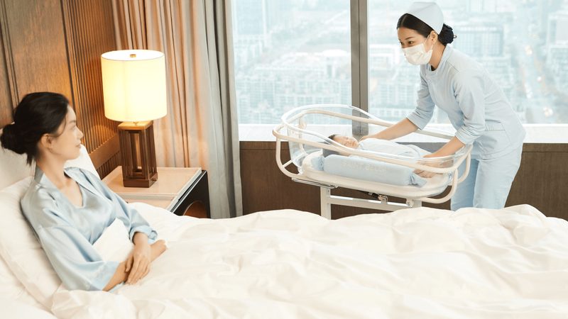 如何准备母婴护理师证考试？电子版资料全解析
