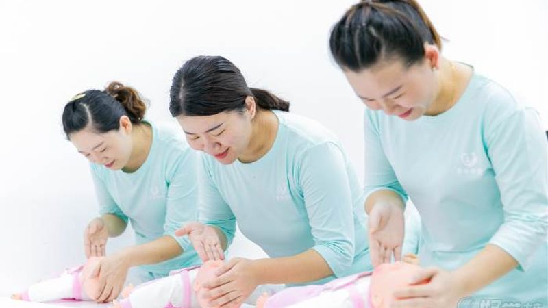 小标题：产后康复加盟，选址的重要性