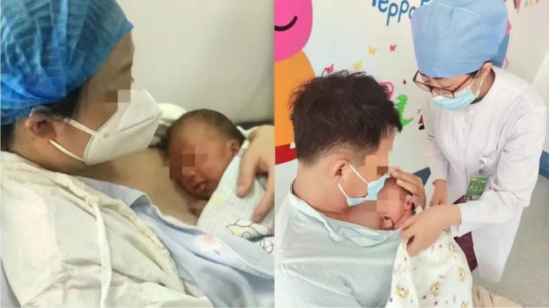 小标题：母婴护理师的角色与职责