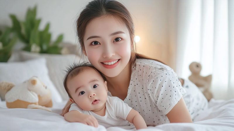 住家育婴师与上门育婴师：价格背后的差异解析