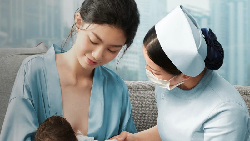 孕妇护理中心加盟条件解析：加盟前的关键考量