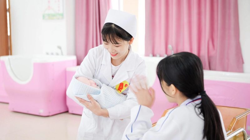 母婴服务公司设备：揭秘选购背后的关键要素**